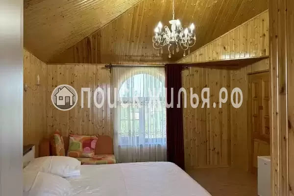 Гостевой дом «Чайка»