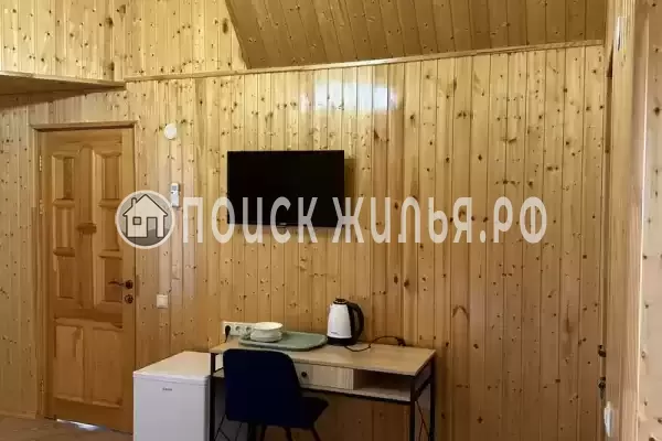 Гостевой дом «Чайка»