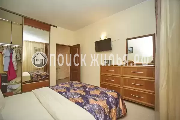 Гостевой дом «Вилла Мечта»