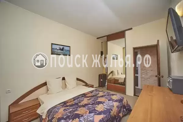 Гостевой дом «Вилла Мечта»