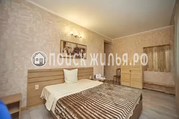 Гостевой дом «Вилла Мечта»