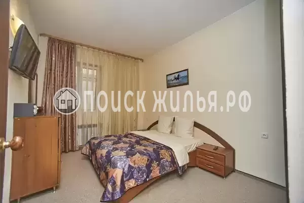 Гостевой дом «Вилла Мечта»