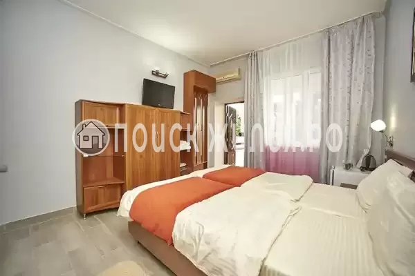 Гостевой дом «Вилла Мечта»