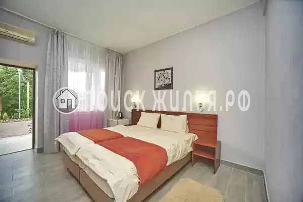 Гостевой дом «Вилла Мечта»