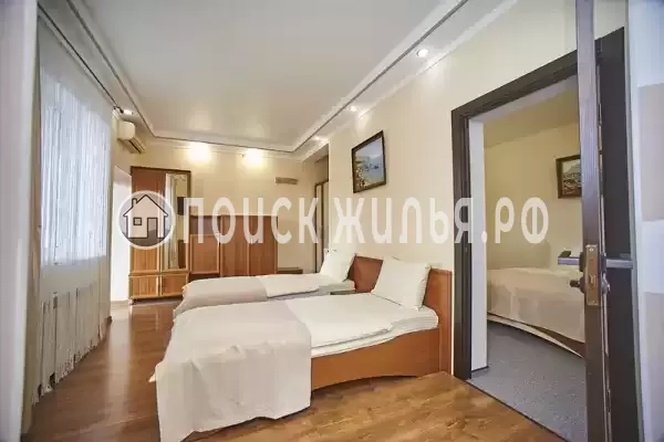 Гостевой дом «Вилла Мечта»