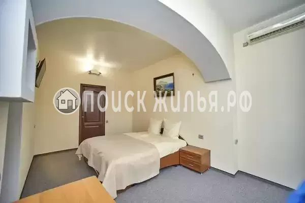 Гостевой дом «Вилла Мечта»