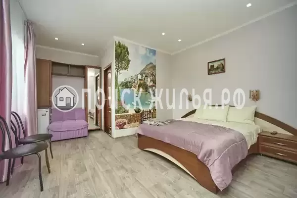 Гостевой дом «Вилла Мечта»