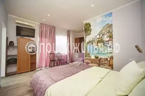 Гостевой дом «Вилла Мечта»