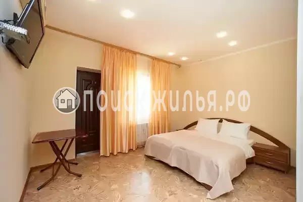 Гостевой дом «Вилла Мечта»