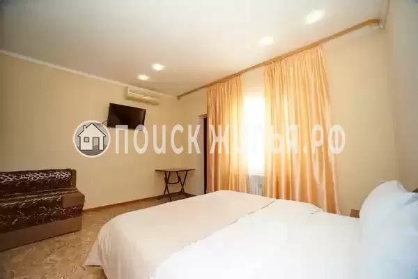 Гостевой дом «Вилла Мечта»