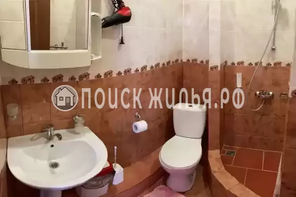 Гостевой дом «Вилла Мечта»