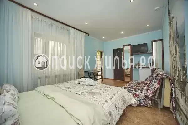 Гостевой дом «Вилла Мечта»