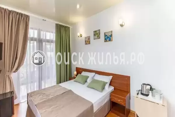 Гостевой дом «Южный» Гостевой дом «Южный»