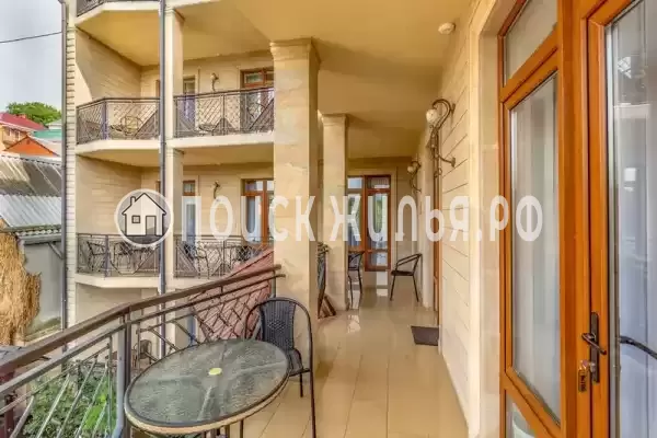 Гостевой дом «Южный» Гостевой дом «Южный»