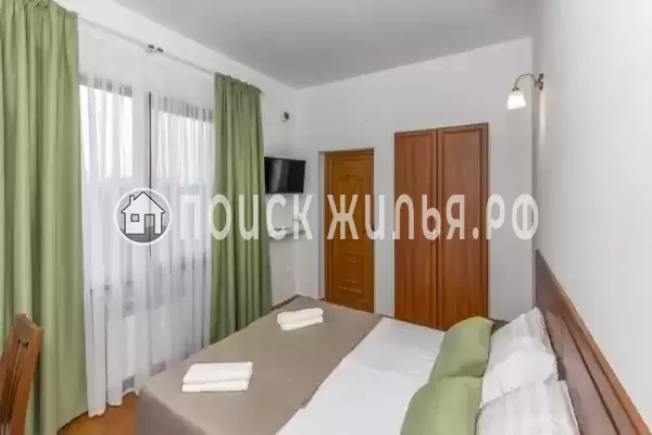 Гостевой дом «Южный» Гостевой дом «Южный»