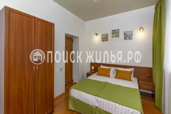 Гостевой дом «Южный» Гостевой дом «Южный»