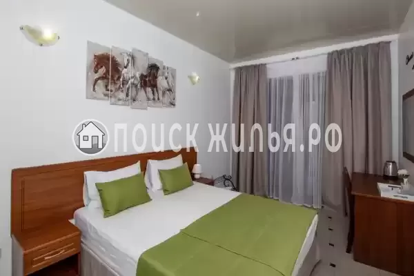 Гостевой дом «Южный» Гостевой дом «Южный»