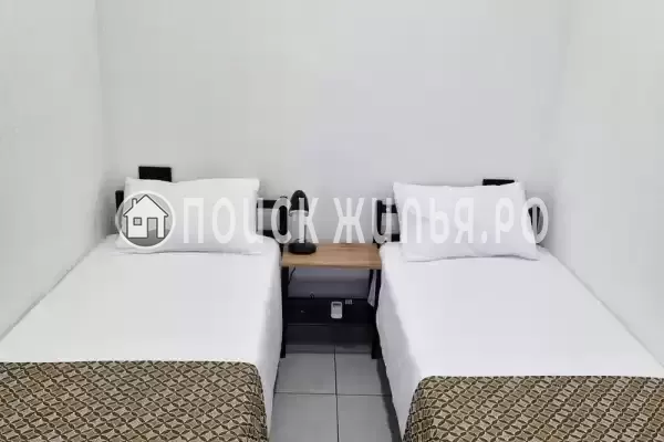 Частный сектор «Фрирайд»