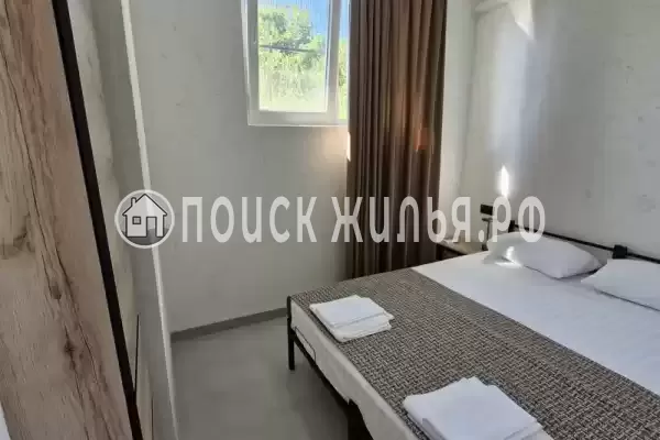 Частный сектор «Фрирайд»