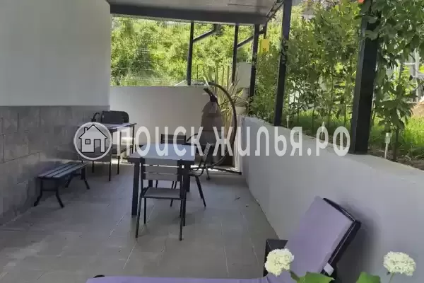 Частный сектор «Фрирайд»