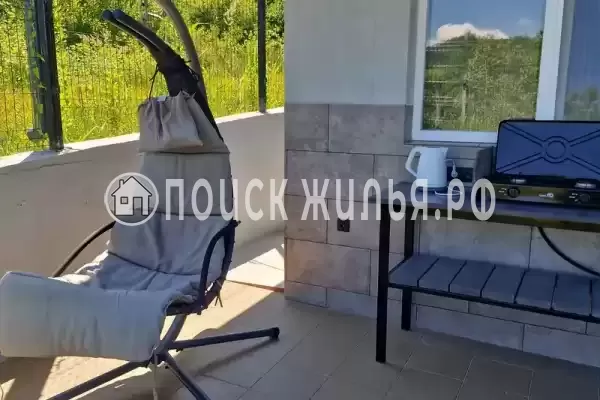 Частный сектор «Фрирайд»