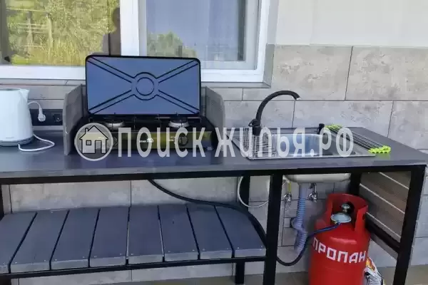 Частный сектор «Фрирайд»