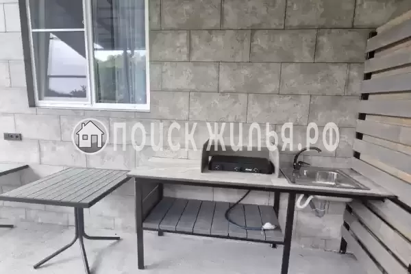 Частный сектор «Фрирайд»