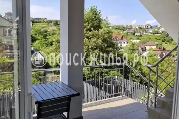 Частный сектор «Фрирайд»