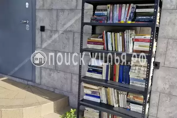 Частный сектор «Фрирайд»