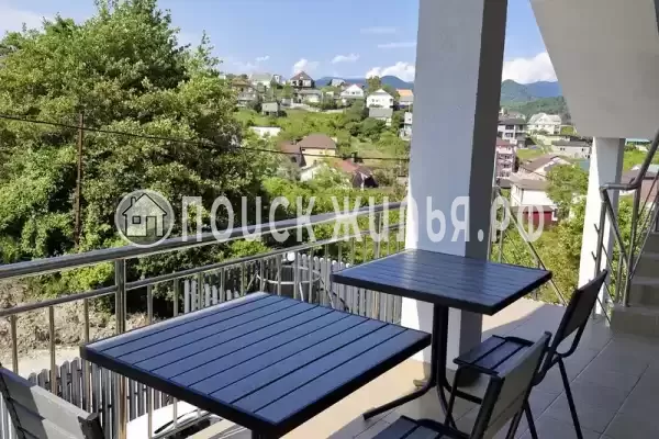 Частный сектор «Фрирайд»