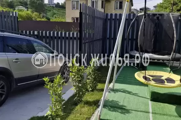 Частный сектор «Фрирайд»