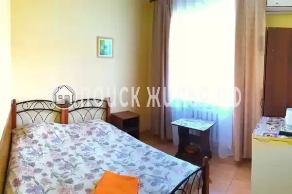 Гостевой дом «Солнце&Море»