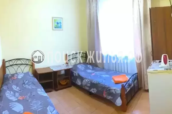 Гостевой дом «Солнце&Море»