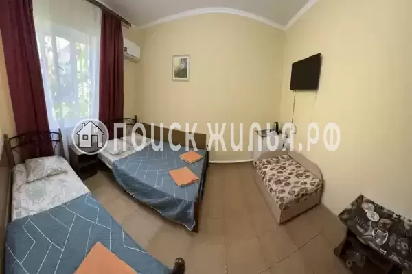 Гостевой дом «Солнце&Море»