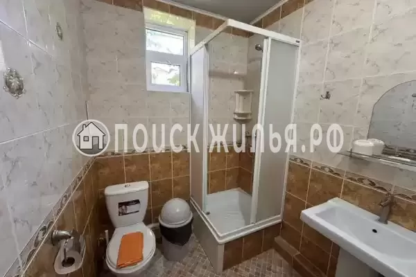 Гостевой дом «Солнце&Море»