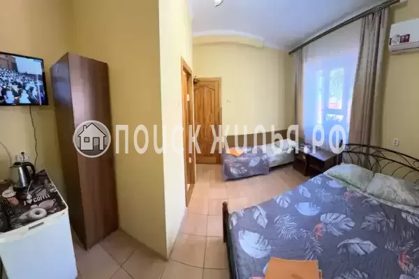 Гостевой дом «Солнце&Море»