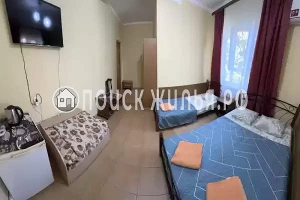 Гостевой дом «Солнце&Море»