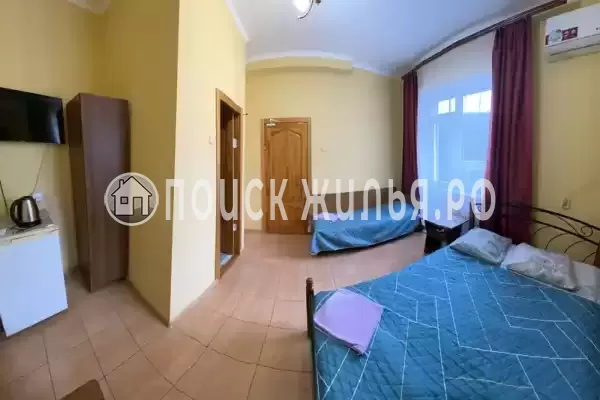 Гостевой дом «Солнце&Море»