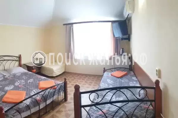 Гостевой дом «Солнце&Море»