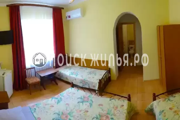 Гостевой дом «Солнце&Море»