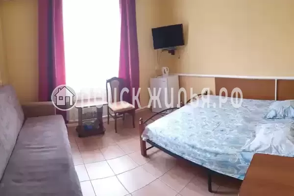 Гостевой дом «Солнце&Море»