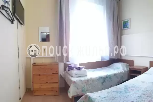 Гостевой дом «Солнце&Море»