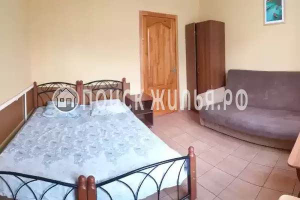 Гостевой дом «Солнце&Море»