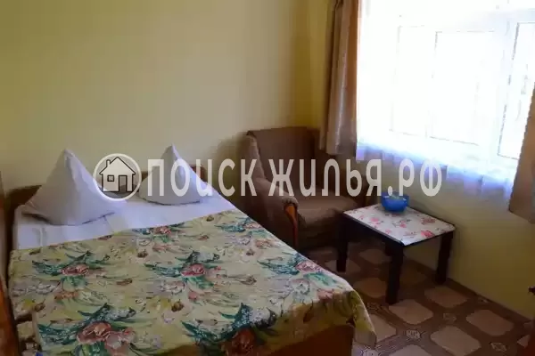 Гостевой дом «Солнце&Море»