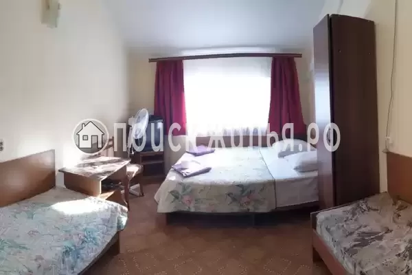 Гостевой дом «Солнце&Море»