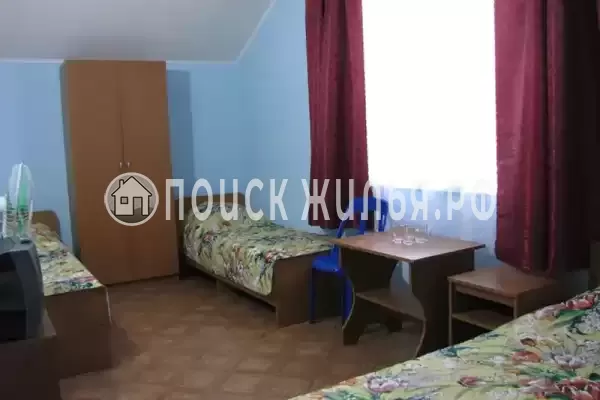 Гостевой дом «Солнце&Море»