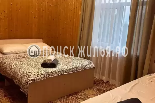 Гостевой дом «У Романа» Гостевой дом «У Романа»