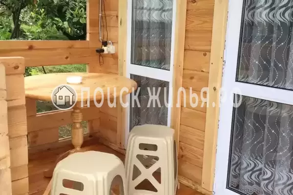 Частный сектор «Цветущий рай» Частный сектор «Цветущий рай»