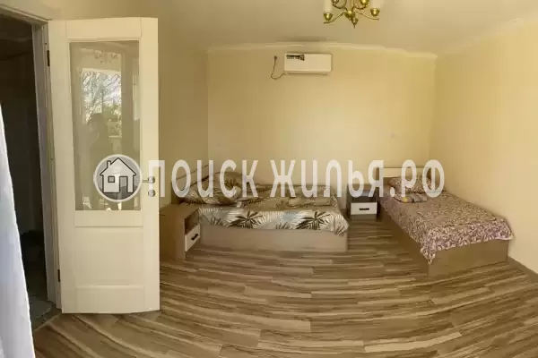 Частный сектор «Гостевой двор Hyatt» Частный сектор «Гостевой двор Hyatt»