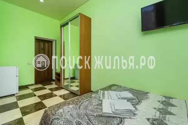 Гостевой дом «Георич»